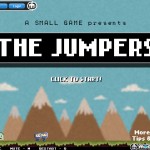 The Jumpers Screenshot