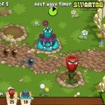 Save My Garden Screenshot