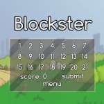 Blockster Screenshot