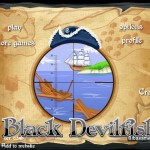 Black Devilfish Screenshot