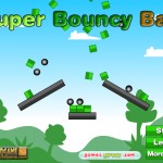 Super Bouncy Ball Screenshot