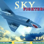 Sky Fighters Screenshot