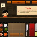 Sushi Bar Screenshot