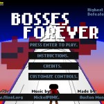 Bosses Forever Screenshot