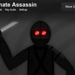 Ultimate Assassin Screenshot