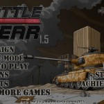 Battle Gear 1.5 Screenshot