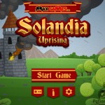 Solandia Uprising Screenshot