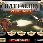 Battalion Vengeance Screenshot