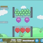 Ballooner: New Adventures Screenshot