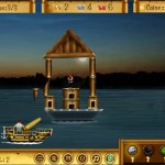 Pirates Of The Red Sea Screenshot