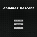 Zombies Descent Screenshot