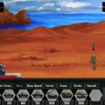 Battle Gear 2.5  Screenshot