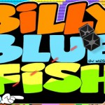 Billy Blue Fish Screenshot