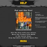 Inferno 2: Meltdown Screenshot