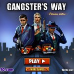 Gangster's Way Screenshot