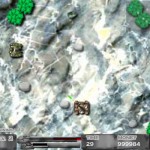 Extreme Tank Wars Screenshot