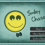 Smiley Chaser Screenshot