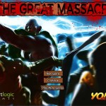 The Great Massacre Screenshot