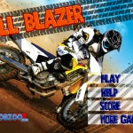 Hill Blazer Screenshot