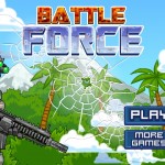 Battle Force Screenshot