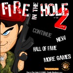 Fire In The Hole 2 Screenshot