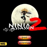 Ninja Assassin 2 Screenshot