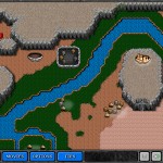 Defenders Quest Screenshot