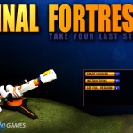 Final Fortress Screenshot