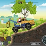 Tractors Power 2 Screenshot
