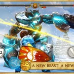 Beast Quest Screenshot