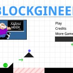 Blockgineer Screenshot