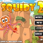 Squidy 2 Screenshot