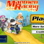 Madmen Racing Screenshot