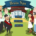 Brain Spa Screenshot