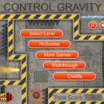 Control Gravity Screenshot