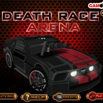 Death Race Arena Screenshot