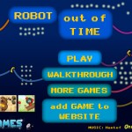 Robot Out Of Time Screenshot