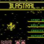 Blastral Screenshot