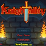 Knightality Screenshot