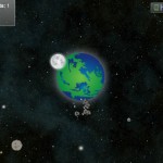 Earth Defense Screenshot