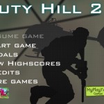 Duty Hill 2 Screenshot