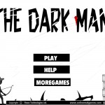 The Dark Man Screenshot