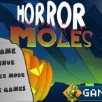 Horror Moles Screenshot
