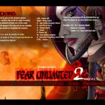 Fear Unlimited 2 Screenshot
