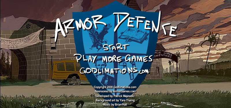 Armor Games Defence Hacked (Cheats) - Hacked Free Games