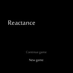 Reactance Screenshot