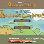The BoomLands Screenshot