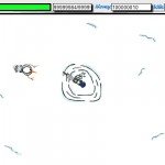 Snowman Attack Screenshot