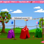 Pink Archer Screenshot