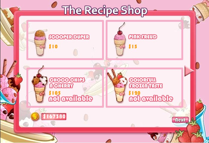 Bad Ice-Cream 2 Hacked (Cheats) - Hacked Free Games